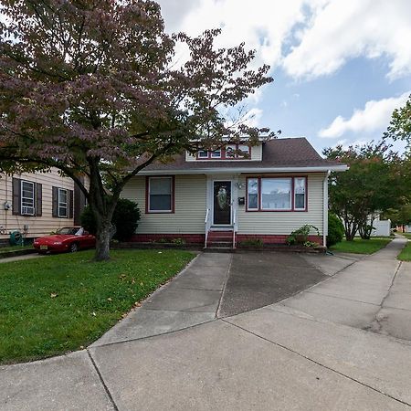 Pennsauken Micasaz S. Nj - 10 Min To Philly 빌라 외부 사진
