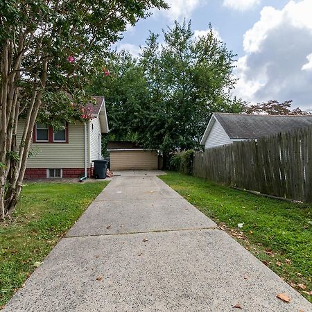 Pennsauken Micasaz S. Nj - 10 Min To Philly 빌라 외부 사진