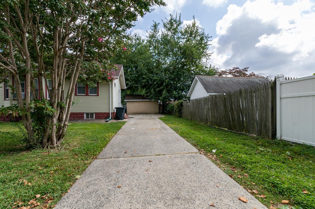 Pennsauken Micasaz S. Nj - 10 Min To Philly 빌라 외부 사진